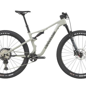 Cannondale Scalpel 29 Carbon 3 — brdski bicikl