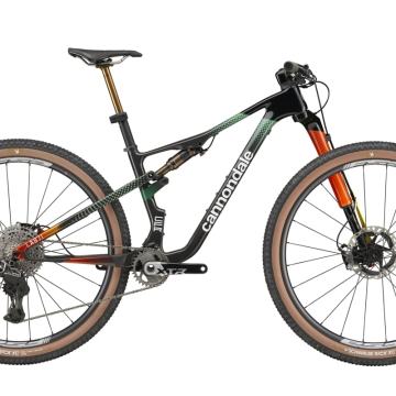 Cannondale Scalpel 29 LAB71 Team — brdski bicikl