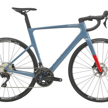 Cannondale SuperSix EVO Carbon 4 — cestovni bicikl