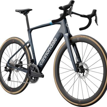Cannondale Synapse Carbon 1 — cestovni bicikl